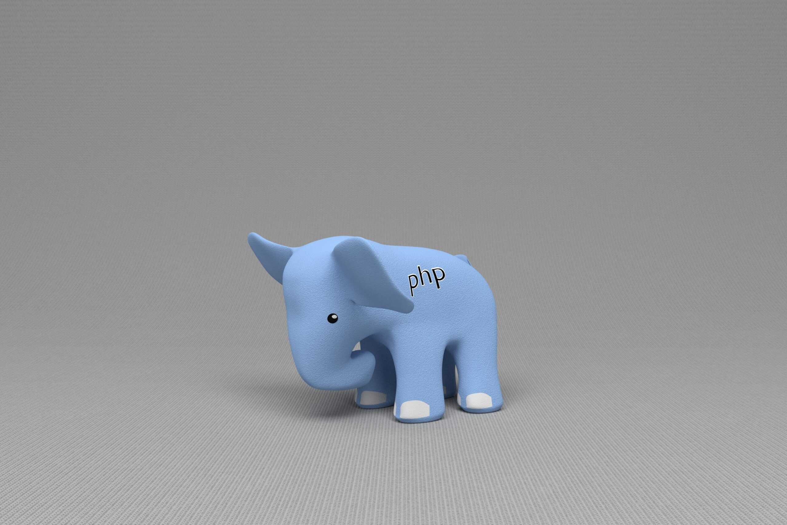 PHP-Elefant